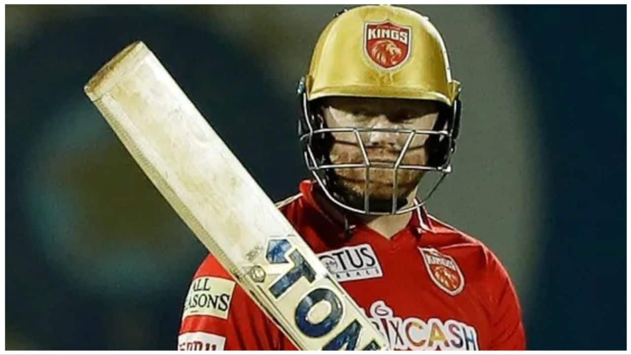IPL 2023: Liam Livingstone Available To Play Full Season For PBKS, No NOC For Jonny Bairstow, Says Report